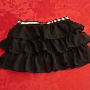Girls skirt